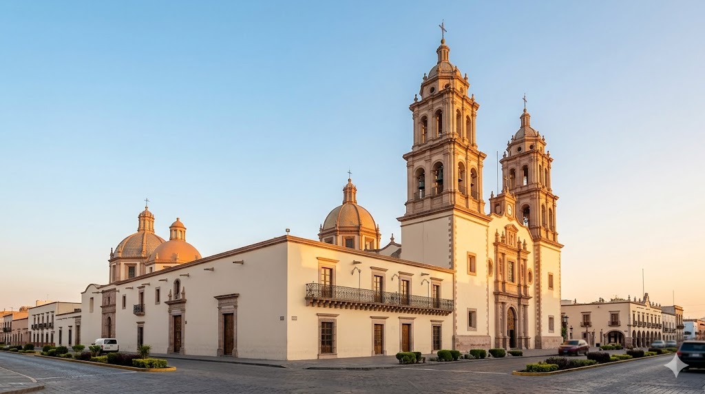 Catedral Nuestra Señora de Guadalupe, Ensenada